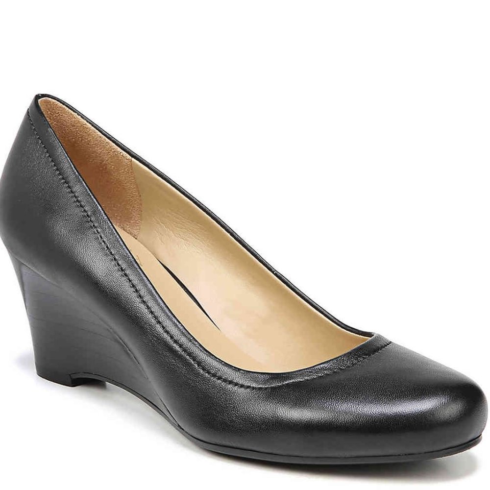 Naturalizer Hydie Wedge Pump